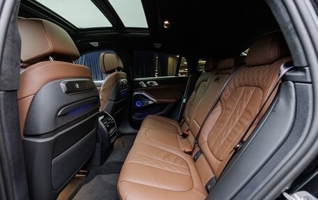 BMW X6, 2026 год, 18 200 000 рублей, 34 фотография