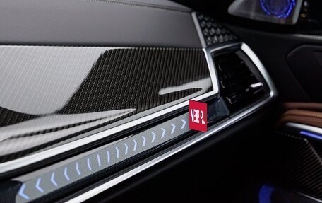 BMW X6, 2026 год, 18 200 000 рублей, 32 фотография