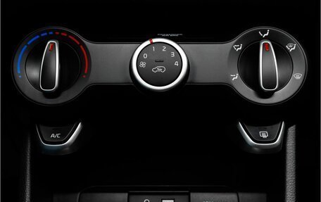 KIA Picanto III рестайлинг, 2019 год, 1 349 000 рублей, 17 фотография