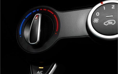 KIA Picanto III рестайлинг, 2019 год, 1 349 000 рублей, 19 фотография