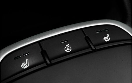 KIA Picanto III рестайлинг, 2019 год, 1 349 000 рублей, 20 фотография