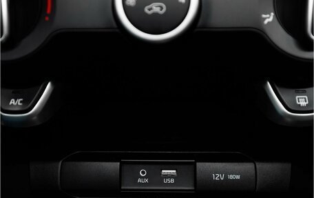 KIA Picanto III рестайлинг, 2019 год, 1 349 000 рублей, 18 фотография