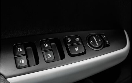 KIA Picanto III рестайлинг, 2019 год, 1 349 000 рублей, 22 фотография