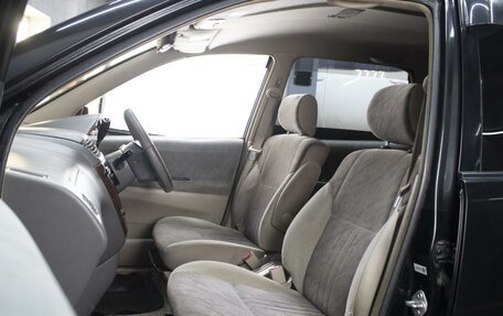 Toyota Gaia, 1999 год, 560 000 рублей, 9 фотография