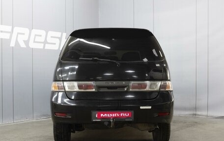 Toyota Gaia, 1999 год, 560 000 рублей, 4 фотография