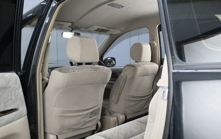 Toyota Gaia, 1999 год, 560 000 рублей, 10 фотография