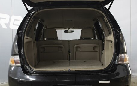 Toyota Gaia, 1999 год, 560 000 рублей, 14 фотография