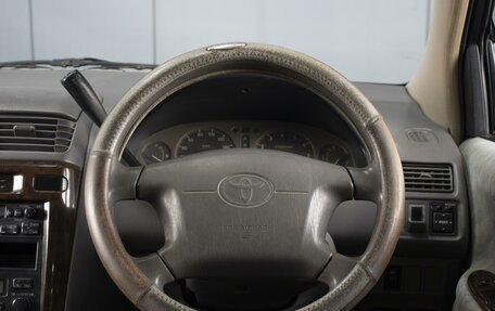Toyota Gaia, 1999 год, 560 000 рублей, 11 фотография