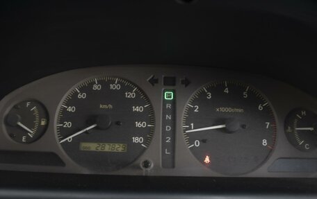 Toyota Gaia, 1999 год, 560 000 рублей, 12 фотография