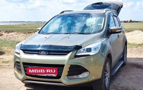 Ford Kuga III, 2013 год, 870 000 рублей, 4 фотография