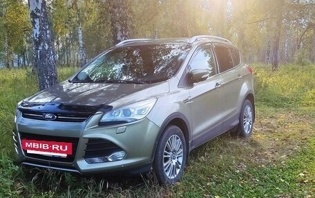 Ford Kuga III, 2013 год, 870 000 рублей, 5 фотография