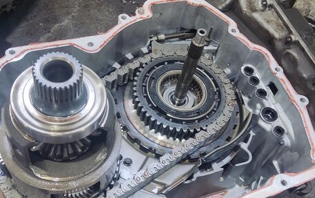 Ford Kuga III, 2013 год, 870 000 рублей, 14 фотография