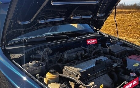 Hyundai Accent II, 2007 год, 380 000 рублей, 7 фотография