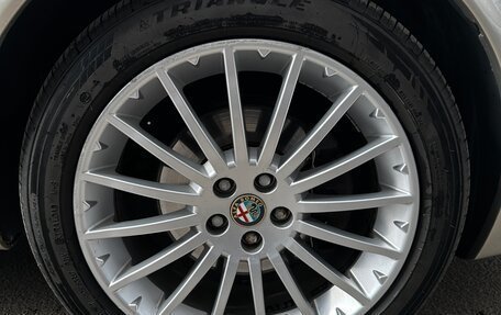 Alfa Romeo 156 I рестайлинг 1, 2003 год, 1 100 000 рублей, 6 фотография