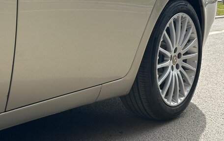 Alfa Romeo 156 I рестайлинг 1, 2003 год, 1 100 000 рублей, 13 фотография