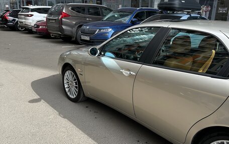 Alfa Romeo 156 I рестайлинг 1, 2003 год, 1 100 000 рублей, 11 фотография
