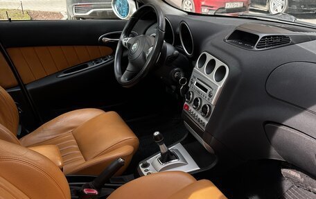 Alfa Romeo 156 I рестайлинг 1, 2003 год, 1 100 000 рублей, 16 фотография