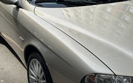 Alfa Romeo 156 I рестайлинг 1, 2003 год, 1 100 000 рублей, 15 фотография