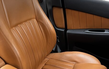 Alfa Romeo 156 I рестайлинг 1, 2003 год, 1 100 000 рублей, 17 фотография