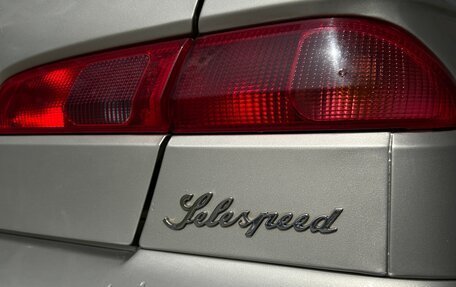 Alfa Romeo 156 I рестайлинг 1, 2003 год, 1 100 000 рублей, 23 фотография