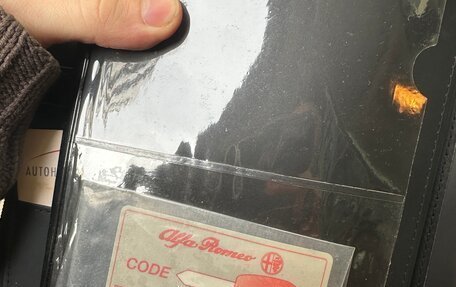 Alfa Romeo 156 I рестайлинг 1, 2003 год, 1 100 000 рублей, 26 фотография