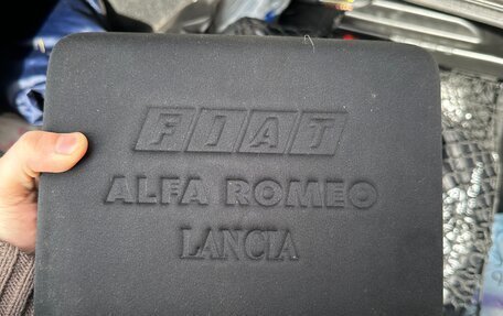 Alfa Romeo 156 I рестайлинг 1, 2003 год, 1 100 000 рублей, 21 фотография