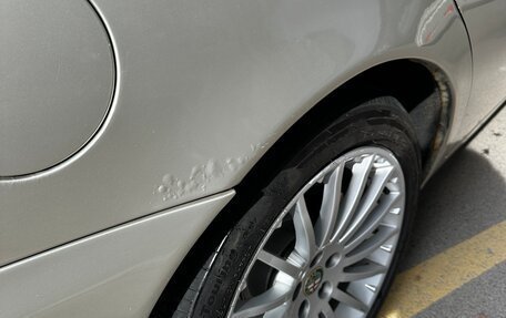 Alfa Romeo 156 I рестайлинг 1, 2003 год, 1 100 000 рублей, 19 фотография