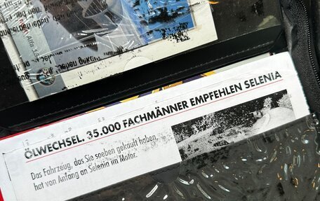 Alfa Romeo 156 I рестайлинг 1, 2003 год, 1 100 000 рублей, 30 фотография