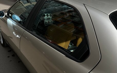 Alfa Romeo 156 I рестайлинг 1, 2003 год, 1 100 000 рублей, 31 фотография