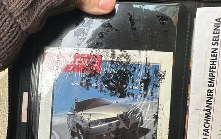 Alfa Romeo 156 I рестайлинг 1, 2003 год, 1 100 000 рублей, 29 фотография