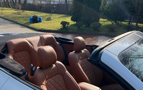 Ford Mustang VI рестайлинг, 2014 год, 2 990 000 рублей, 9 фотография