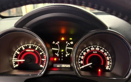 Toyota Highlander III, 2012 год, 2 150 000 рублей, 7 фотография