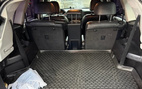 Toyota Highlander III, 2012 год, 2 150 000 рублей, 8 фотография