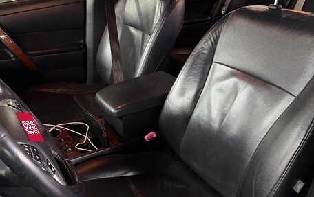 Toyota Highlander III, 2012 год, 2 150 000 рублей, 6 фотография