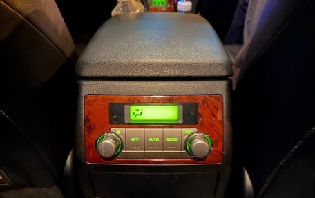 Toyota Highlander III, 2012 год, 2 150 000 рублей, 9 фотография