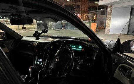 Toyota Mark II VIII (X100), 1994 год, 400 000 рублей, 2 фотография