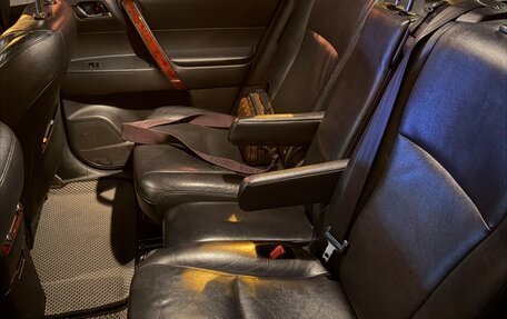 Toyota Highlander III, 2012 год, 2 150 000 рублей, 10 фотография