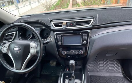 Nissan X-Trail, 2015 год, 1 300 000 рублей, 5 фотография