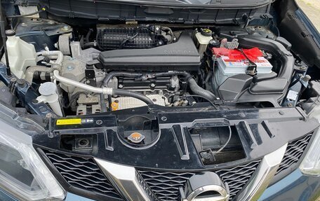 Nissan X-Trail, 2015 год, 1 300 000 рублей, 6 фотография