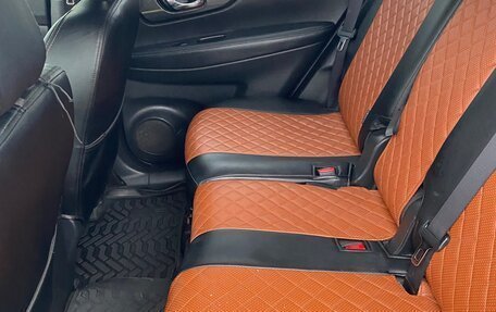 Nissan X-Trail, 2015 год, 1 300 000 рублей, 7 фотография