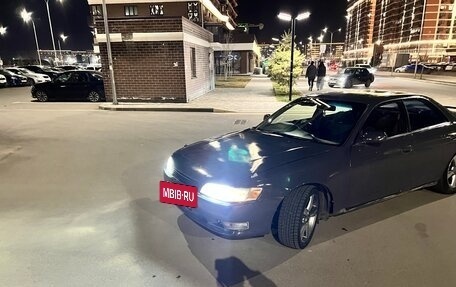 Toyota Mark II VIII (X100), 1994 год, 400 000 рублей, 5 фотография