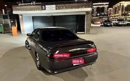 Toyota Mark II VIII (X100), 1994 год, 400 000 рублей, 7 фотография