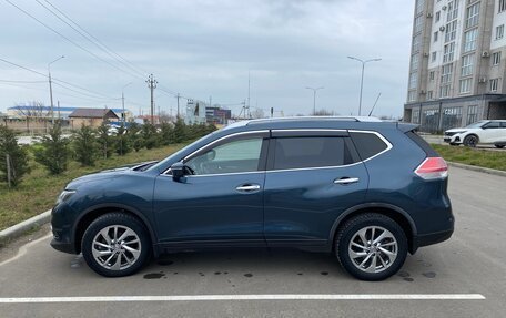 Nissan X-Trail, 2015 год, 1 300 000 рублей, 14 фотография
