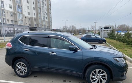 Nissan X-Trail, 2015 год, 1 300 000 рублей, 18 фотография