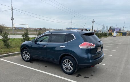 Nissan X-Trail, 2015 год, 1 300 000 рублей, 13 фотография