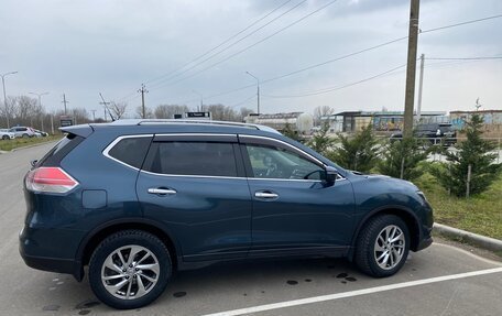 Nissan X-Trail, 2015 год, 1 300 000 рублей, 17 фотография