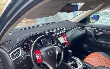 Nissan X-Trail, 2015 год, 1 300 000 рублей, 9 фотография