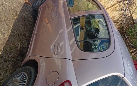 Toyota Vitz, 2000 год, 330 000 рублей, 7 фотография