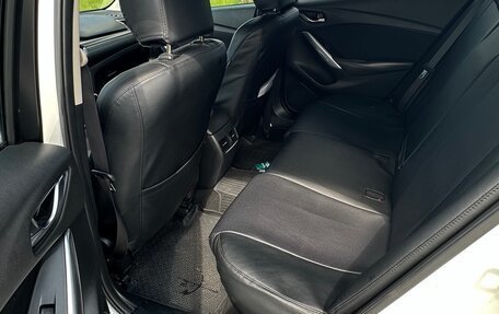 Mazda 6, 2016 год, 1 900 000 рублей, 5 фотография