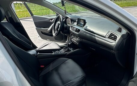 Mazda 6, 2016 год, 1 900 000 рублей, 7 фотография